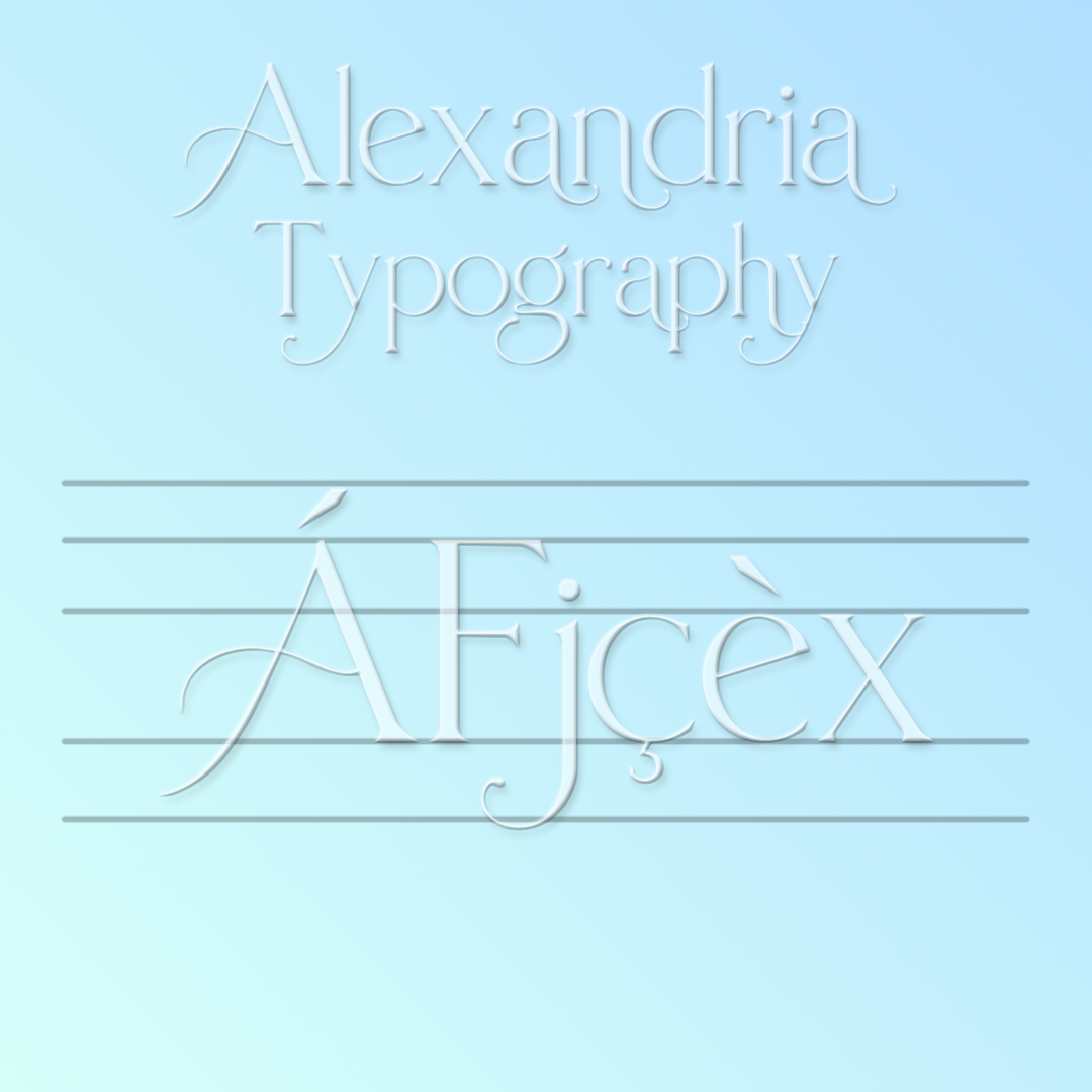 Presentazione Alexandria 2