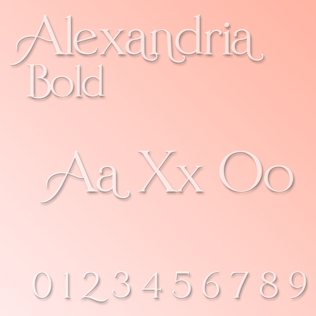 Presentazione Alexandria 5